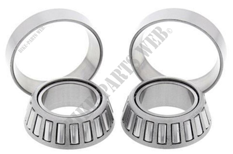 Triple clamp bearing Honda XL, XLM and XR 91015-425-832 - 91015-425-832